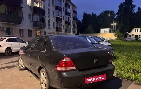 Nissan Almera Classic, 2011 год, 460 000 рублей, 3 фотография