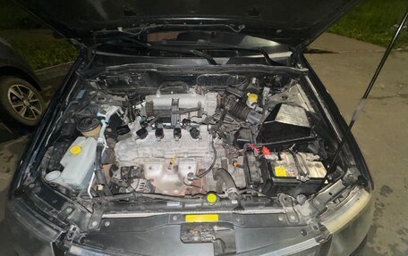Nissan Almera Classic, 2011 год, 460 000 рублей, 9 фотография