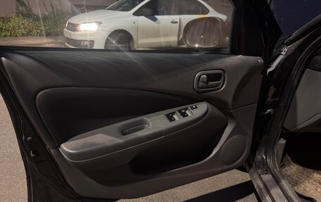 Nissan Almera Classic, 2011 год, 460 000 рублей, 10 фотография