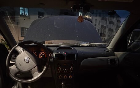 Nissan Almera Classic, 2011 год, 460 000 рублей, 12 фотография
