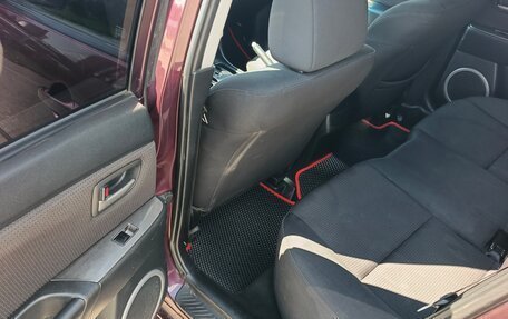 Mazda 3, 2007 год, 480 000 рублей, 10 фотография