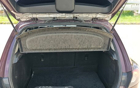 Mazda 3, 2007 год, 480 000 рублей, 9 фотография