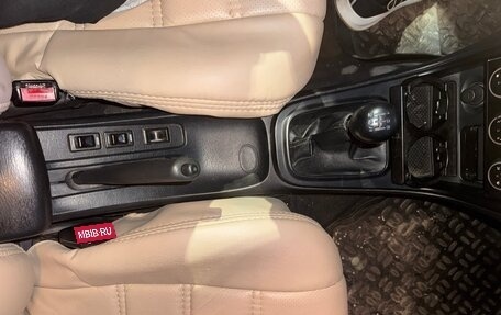 Nissan Almera Classic, 2011 год, 460 000 рублей, 11 фотография