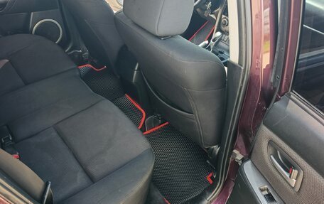 Mazda 3, 2007 год, 480 000 рублей, 12 фотография