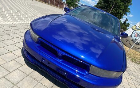 Mitsubishi Galant VIII, 2003 год, 230 000 рублей, 7 фотография