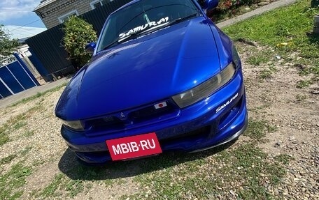 Mitsubishi Galant VIII, 2003 год, 230 000 рублей, 2 фотография