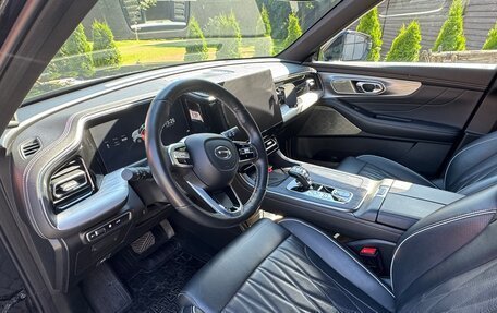 GAC GS8, 2023 год, 3 699 999 рублей, 11 фотография