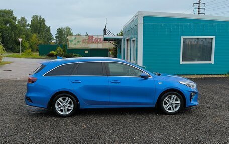 KIA cee'd III, 2020 год, 2 050 000 рублей, 4 фотография