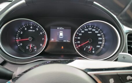 KIA cee'd III, 2020 год, 2 050 000 рублей, 13 фотография