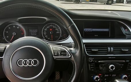 Audi A4, 2015 год, 1 450 000 рублей, 6 фотография
