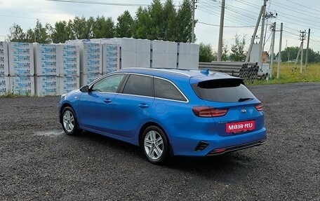 KIA cee'd III, 2020 год, 2 050 000 рублей, 7 фотография