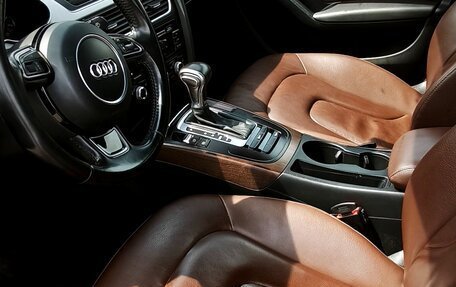 Audi A4, 2015 год, 1 450 000 рублей, 7 фотография