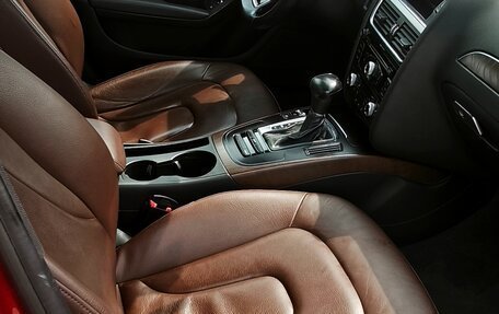 Audi A4, 2015 год, 1 450 000 рублей, 11 фотография