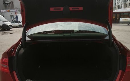 Audi A4, 2015 год, 1 450 000 рублей, 13 фотография