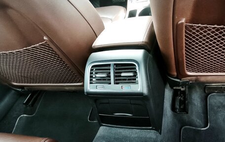 Audi A4, 2015 год, 1 450 000 рублей, 14 фотография
