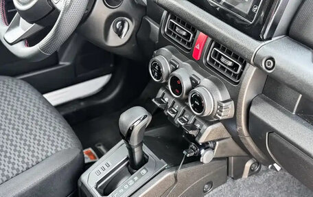 Suzuki Jimny, 2026 год, 2 420 300 рублей, 8 фотография