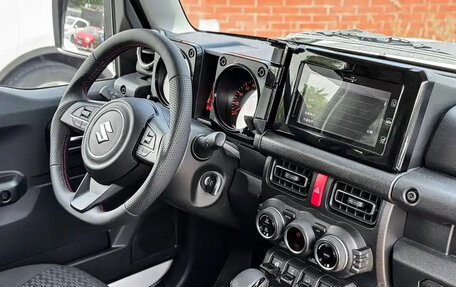 Suzuki Jimny, 2026 год, 2 420 300 рублей, 7 фотография