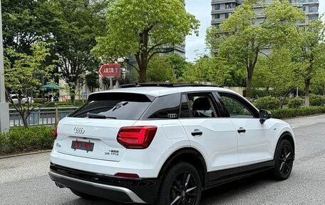 Audi Q2 I, 2021 год, 1 313 000 рублей, 7 фотография