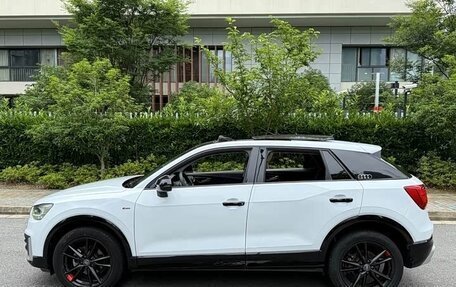 Audi Q2 I, 2021 год, 1 313 000 рублей, 4 фотография