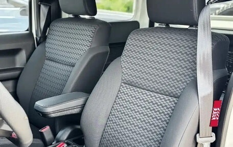 Suzuki Jimny, 2026 год, 2 420 300 рублей, 9 фотография