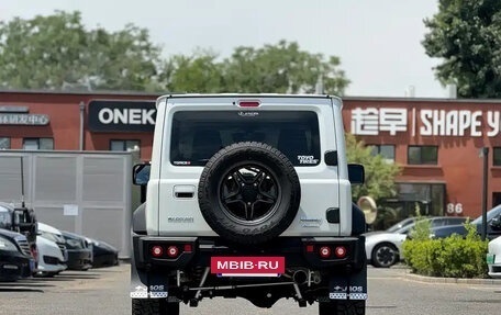 Suzuki Jimny, 2026 год, 2 420 300 рублей, 5 фотография