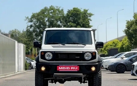 Suzuki Jimny, 2026 год, 2 420 300 рублей, 2 фотография