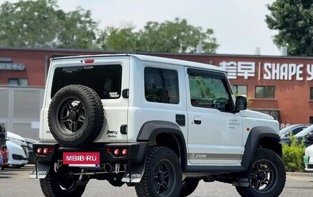 Suzuki Jimny, 2026 год, 2 420 300 рублей, 6 фотография