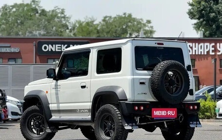 Suzuki Jimny, 2026 год, 2 420 300 рублей, 4 фотография