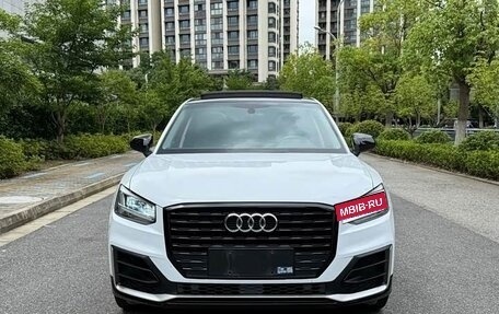 Audi Q2 I, 2021 год, 1 313 000 рублей, 2 фотография