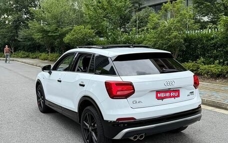 Audi Q2 I, 2021 год, 1 313 000 рублей, 5 фотография