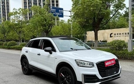 Audi Q2 I, 2021 год, 1 313 000 рублей, 3 фотография