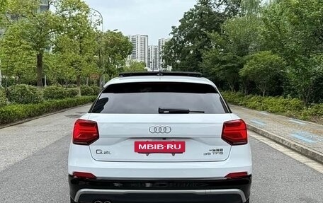 Audi Q2 I, 2021 год, 1 313 000 рублей, 6 фотография