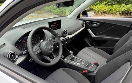 Audi Q2 I, 2021 год, 1 313 000 рублей, 9 фотография
