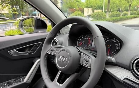 Audi Q2 I, 2021 год, 1 313 000 рублей, 12 фотография