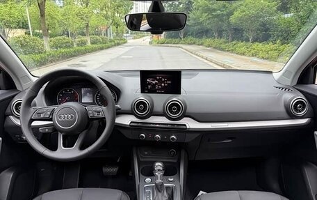 Audi Q2 I, 2021 год, 1 313 000 рублей, 11 фотография