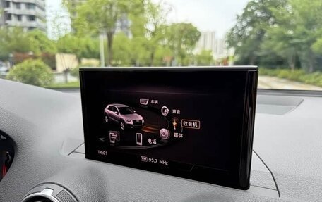 Audi Q2 I, 2021 год, 1 313 000 рублей, 13 фотография