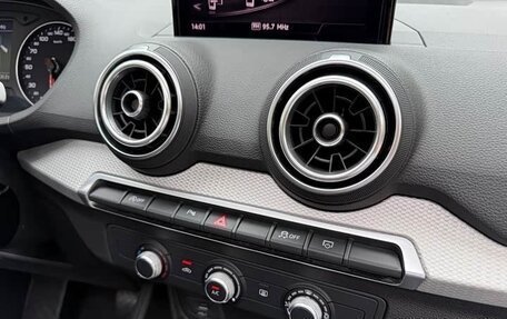 Audi Q2 I, 2021 год, 1 313 000 рублей, 14 фотография