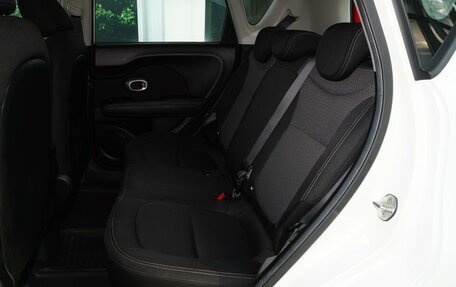 KIA Soul II рестайлинг, 2017 год, 1 626 000 рублей, 9 фотография