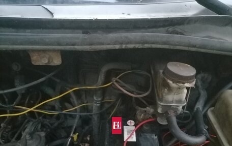 Hyundai Starex I рестайлинг, 2002 год, 215 000 рублей, 21 фотография