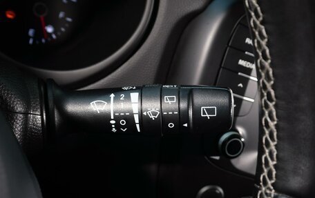 KIA Soul II рестайлинг, 2017 год, 1 626 000 рублей, 16 фотография