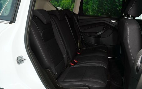 Ford Kuga III, 2017 год, 1 598 000 рублей, 7 фотография