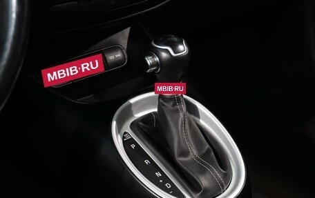 KIA Soul II рестайлинг, 2017 год, 1 626 000 рублей, 17 фотография