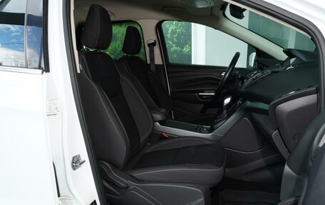 Ford Kuga III, 2017 год, 1 598 000 рублей, 8 фотография