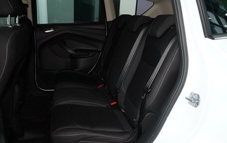 Ford Kuga III, 2017 год, 1 598 000 рублей, 9 фотография