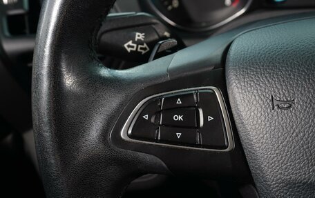 Ford Kuga III, 2017 год, 1 598 000 рублей, 13 фотография