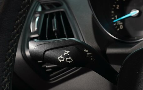 Ford Kuga III, 2017 год, 1 598 000 рублей, 15 фотография