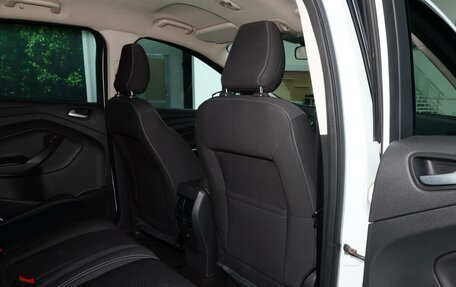 Ford Kuga III, 2017 год, 1 598 000 рублей, 11 фотография