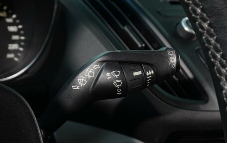Ford Kuga III, 2017 год, 1 598 000 рублей, 16 фотография