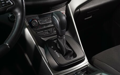 Ford Kuga III, 2017 год, 1 598 000 рублей, 17 фотография