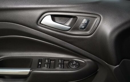 Ford Kuga III, 2017 год, 1 598 000 рублей, 20 фотография